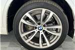  2016 BMW X series SUV X5 xDrive30d M Sport
