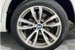  2016 BMW X series SUV X5 xDrive30d M Sport