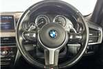  2017 BMW X series SUV X5 xDrive30d M Sport