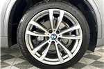  2017 BMW X series SUV X5 xDrive30d M Sport