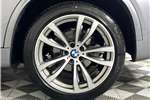 Used 2017 BMW X Series SUV X5 xDrive30d M Sport