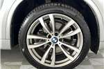  2018 BMW X series SUV X5 xDrive30d M Sport