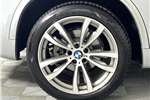  2018 BMW X series SUV X5 xDrive30d M Sport
