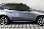  2013 BMW X series SUV X5 xDrive30d Performance edition
