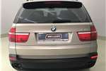  2007 BMW X series SUV X5 xDrive30i