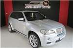  2009 BMW X series SUV X5 xDrive35d