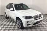  2009 BMW X series SUV X5 xDrive35d