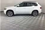  2009 BMW X series SUV X5 xDrive35d