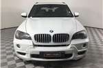  2009 BMW X series SUV X5 xDrive35d M Sport