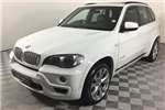  2009 BMW X series SUV X5 xDrive35d M Sport