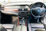  2012 BMW X series SUV X5 xDrive35i