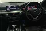  2016 BMW X series SUV X5 xDrive35i