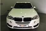  2016 BMW X series SUV X5 xDrive35i