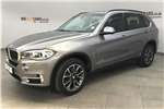  2014 BMW X series SUV X5 xDrive35i Exterior Design Pure Excellence