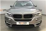  2014 BMW X series SUV X5 xDrive35i Exterior Design Pure Excellence