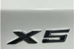 Used 2016 BMW X Series SUV X5 xDrive35i M Sport