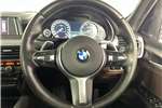  2016 BMW X series SUV X5 xDrive35i M Sport