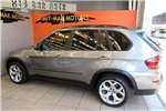  2011 BMW X series SUV X5 xDrive40d