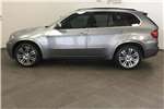  2011 BMW X series SUV X5 xDrive40d