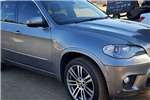  2013 BMW X series SUV X5 xDrive40d