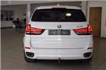  2014 BMW X series SUV X5 xDrive40d