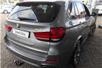  2014 BMW X series SUV X5 xDrive40d