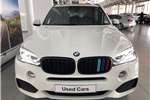  2014 BMW X series SUV X5 xDrive40d