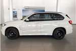  2014 BMW X series SUV X5 xDrive40d