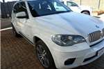  2010 BMW X series SUV X5 xDrive40d M Sport