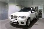  2011 BMW X series SUV X5 xDrive40d M Sport