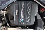  2011 BMW X series SUV X5 xDrive40d M Sport