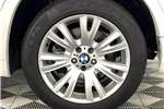  2012 BMW X series SUV X5 xDrive40d M Sport