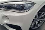  2014 BMW X series SUV X5 xDrive40d M Sport