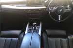  2014 BMW X series SUV X5 xDrive40d M Sport