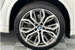  2015 BMW X series SUV X5 xDrive40d M Sport