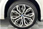  2015 BMW X series SUV X5 xDrive40d M Sport