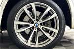  2016 BMW X series SUV X5 xDrive40d M Sport