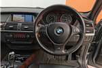  2014 BMW X series SUV X5 xDrive40d Performance edition