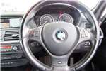  2009 BMW X series SUV X5 xDrive48i M Sport