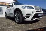  2011 BMW X series SUV X5 xDrive50i