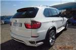  2011 BMW X series SUV X5 xDrive50i