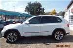  2011 BMW X series SUV X5 xDrive50i