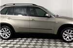  2011 BMW X series SUV X5 xDrive50i