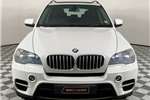  2012 BMW X series SUV X5 xDrive50i