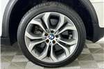  2013 BMW X series SUV X5 xDrive50i