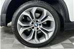  2013 BMW X series SUV X5 xDrive50i