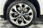  2014 BMW X series SUV X5 xDrive50i