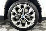  2014 BMW X series SUV X5 xDrive50i