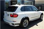  2011 BMW X series SUV X5 xDrive50i M Sport