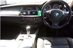  2011 BMW X series SUV X5 xDrive50i M Sport